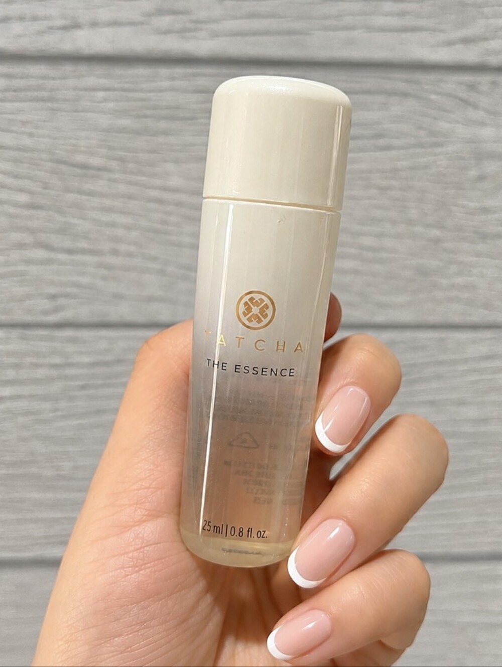 SALE! 🆕 Tatcha The Essence Skincare Boosting Treatment 25ml NWOB $29 Value!